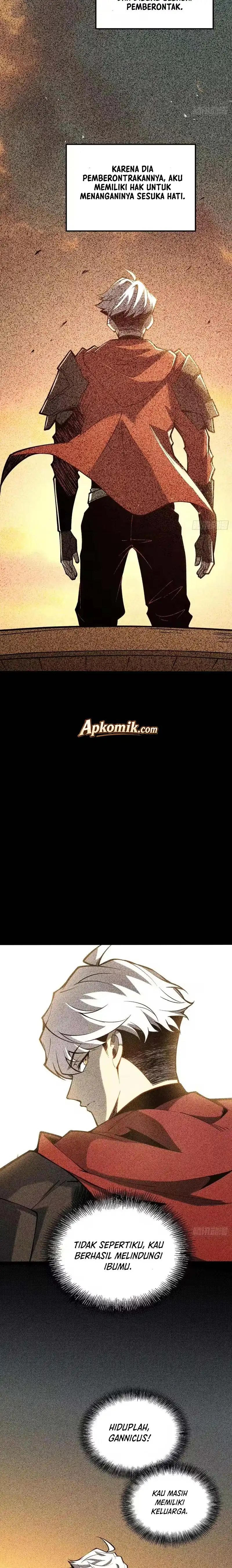 Read Full Time Awakening ID Manga Online