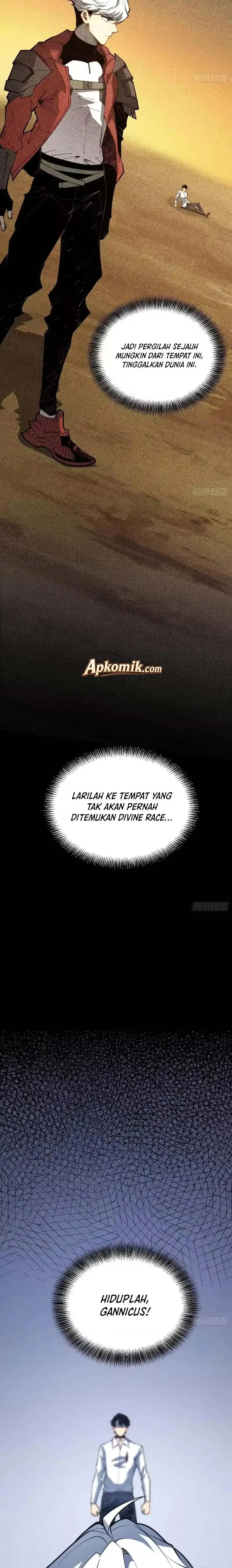 Read Full Time Awakening ID Manga Online