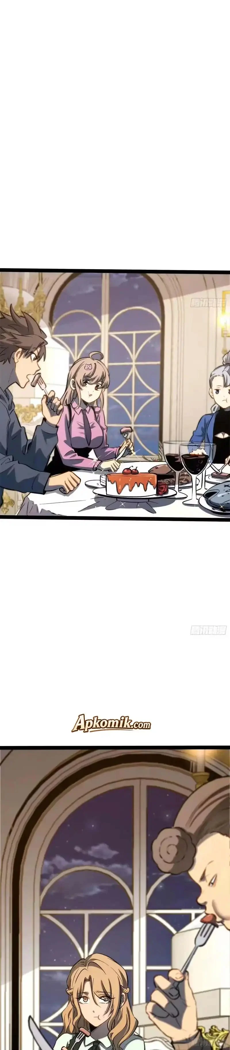 Read Full Time Awakening ID Manga Online
