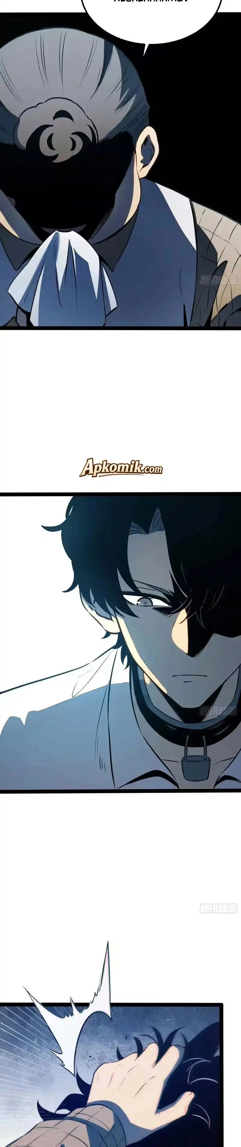 Read Full Time Awakening ID Manga Online