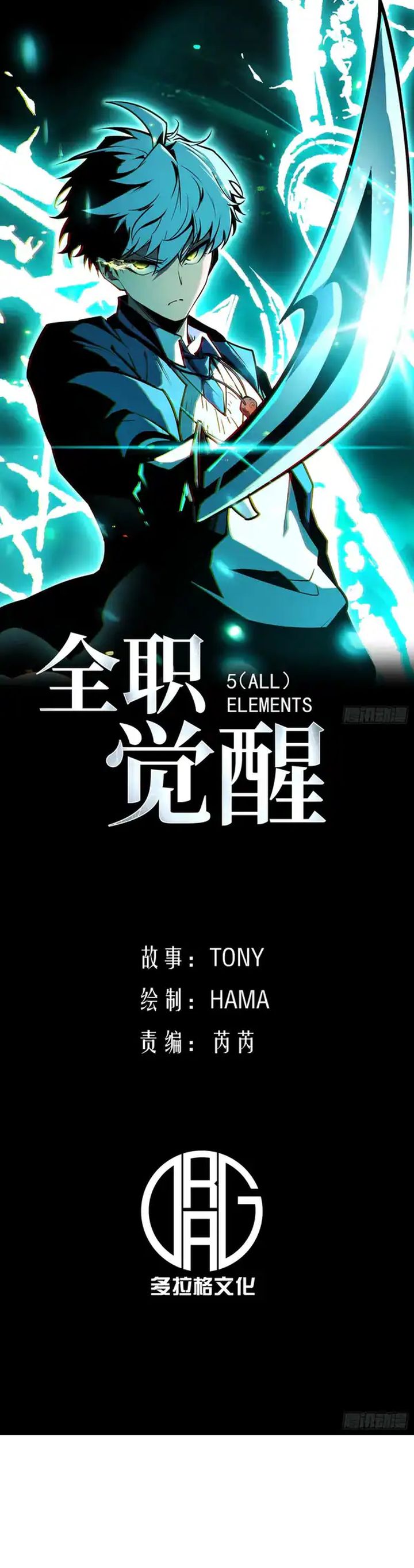 Read Full Time Awakening ID Manga Online