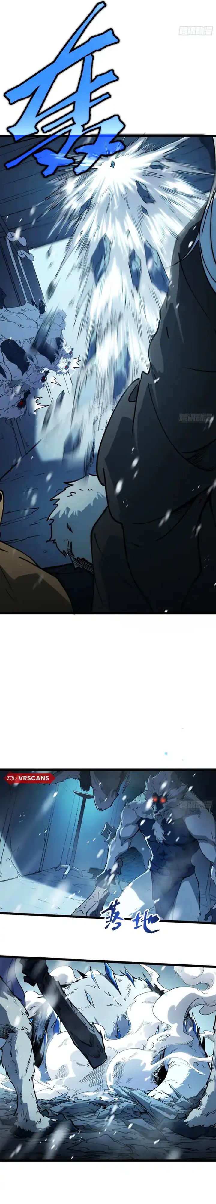 Read Full Time Awakening ID Manga Online
