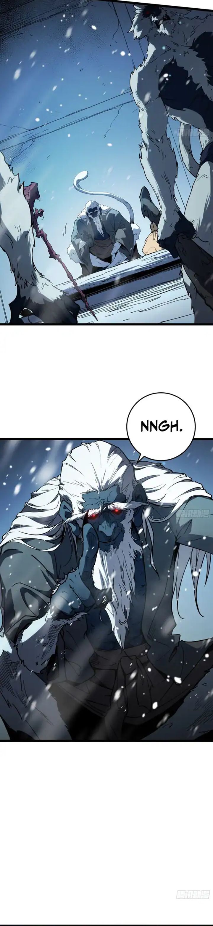 Read Full Time Awakening ID Manga Online