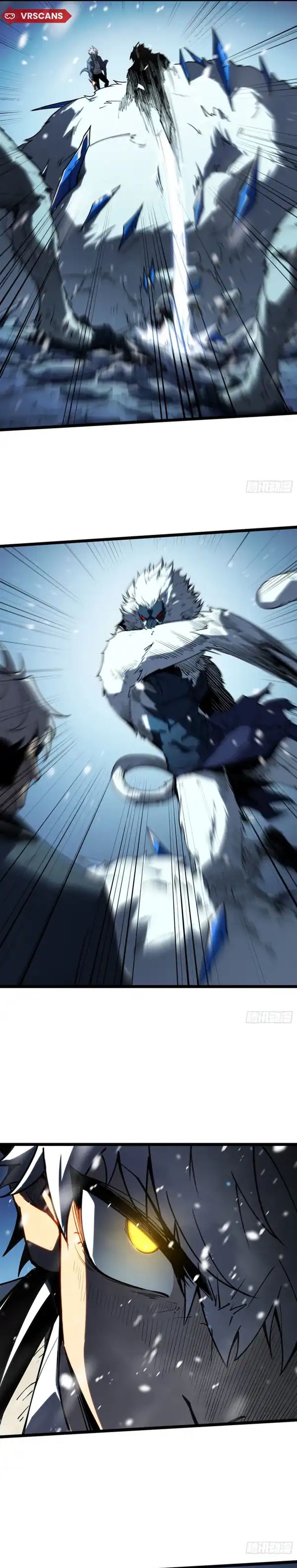 Read Full Time Awakening ID Manga Online