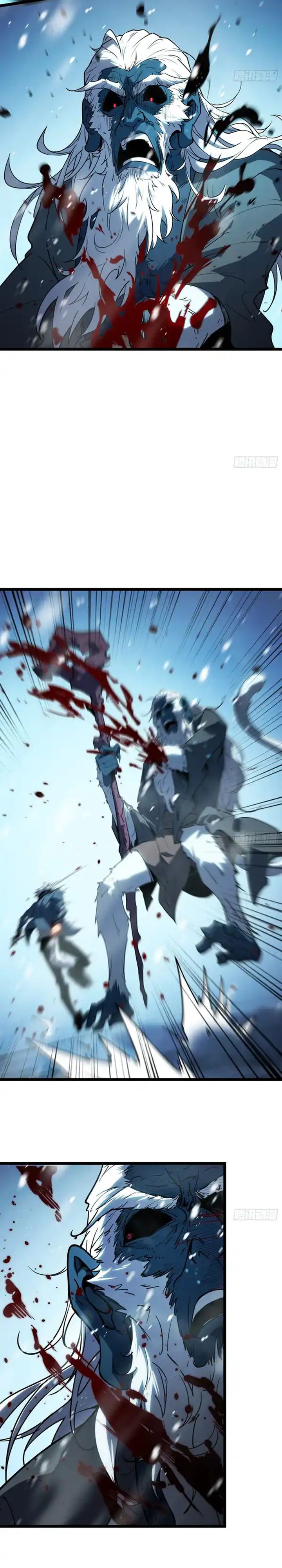 Read Full Time Awakening ID Manga Online