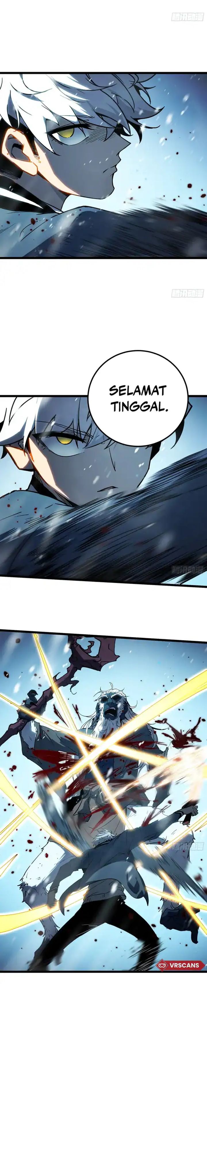 Read Full Time Awakening ID Manga Online