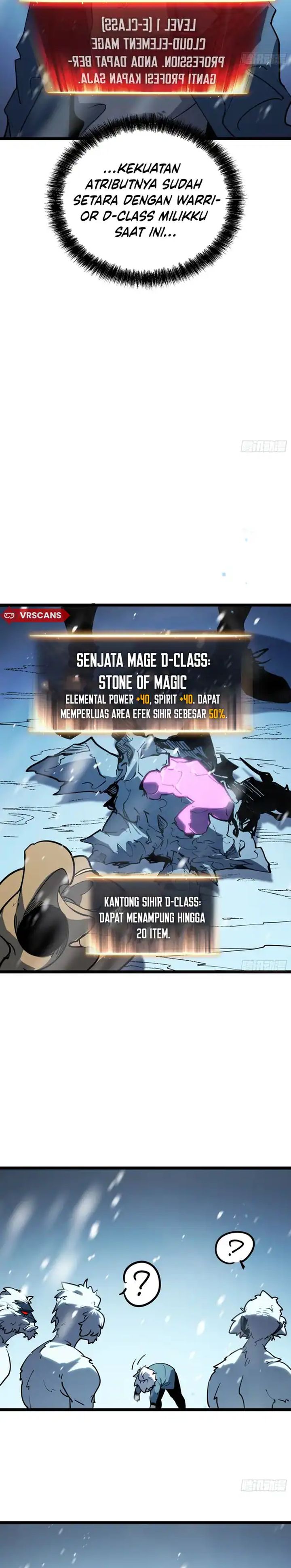 Read Full Time Awakening ID Manga Online
