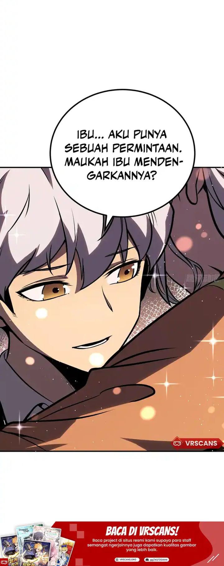 Read Full Time Awakening ID Manga Online