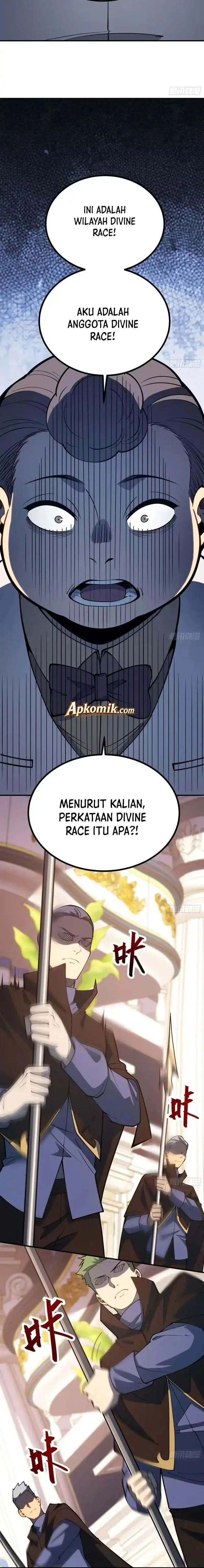 Read Full Time Awakening ID Manga Online