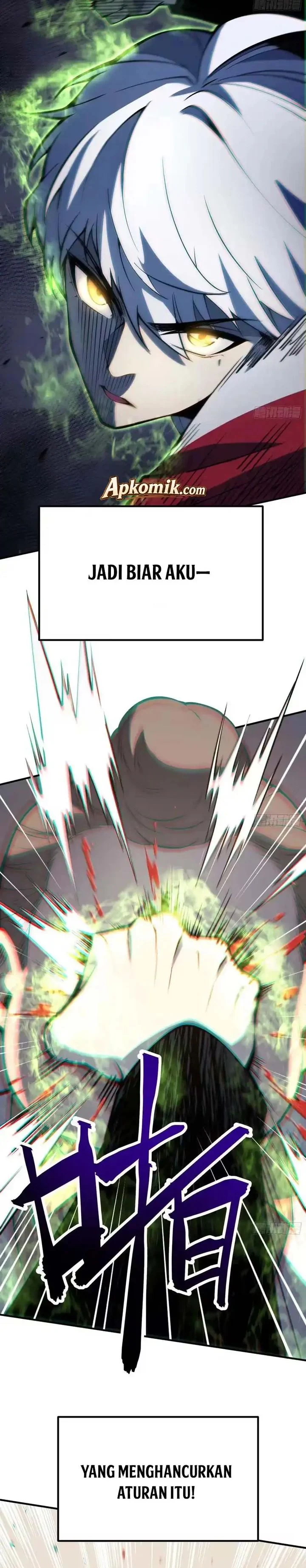 Read Full Time Awakening ID Manga Online