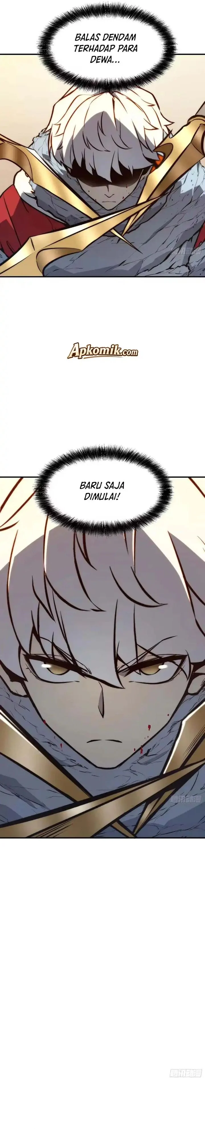 Read Full Time Awakening ID Manga Online