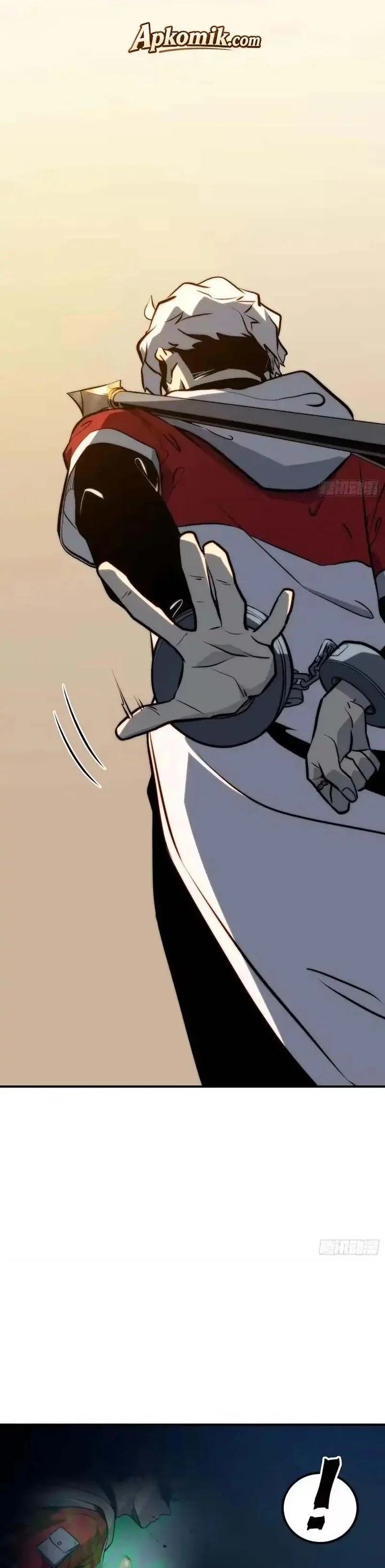 Read Full Time Awakening ID Manga Online