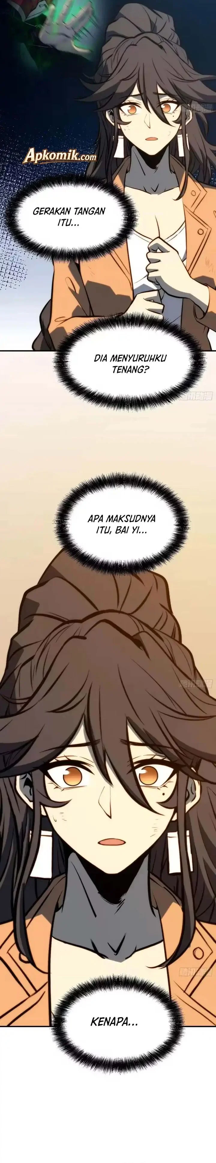 Read Full Time Awakening ID Manga Online