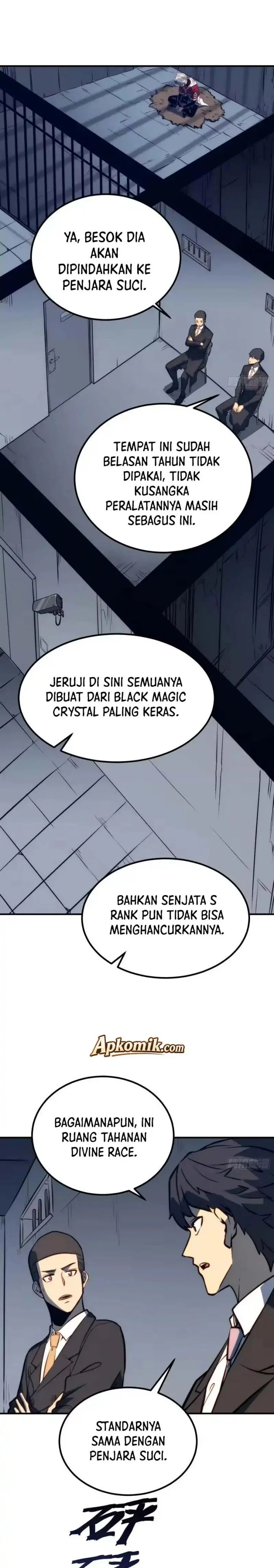 Read Full Time Awakening ID Manga Online