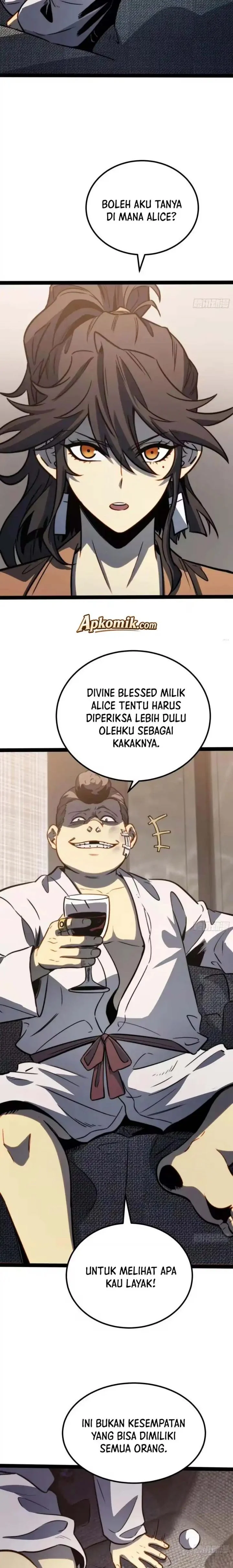 Read Full Time Awakening ID Manga Online