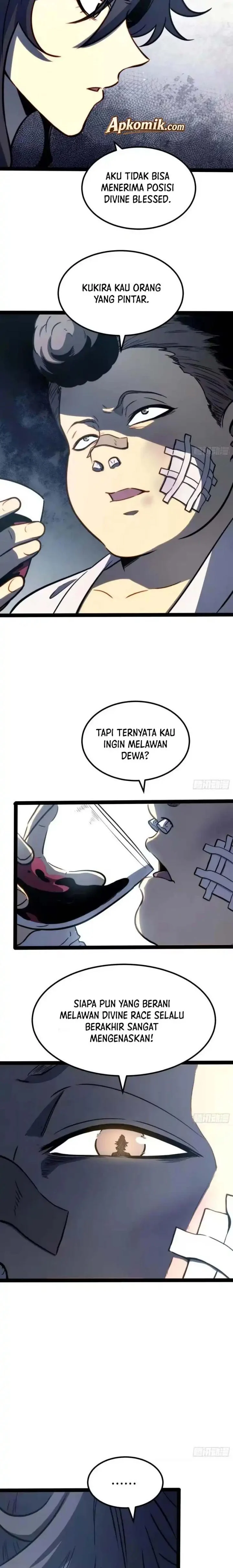Read Full Time Awakening ID Manga Online