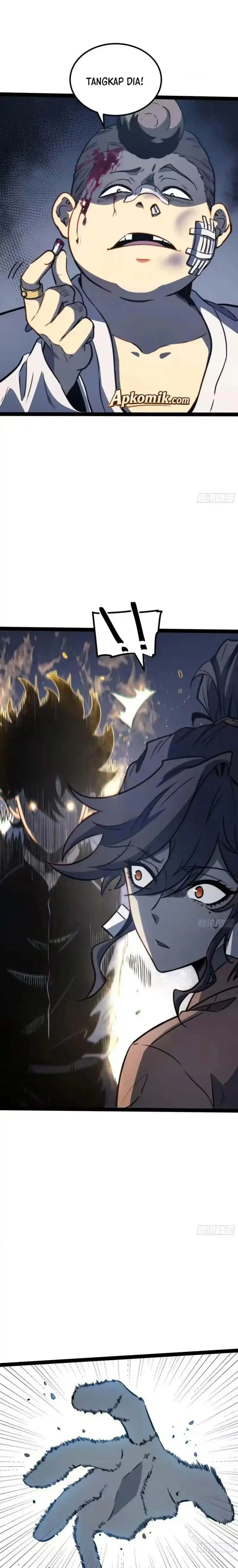 Read Full Time Awakening ID Manga Online