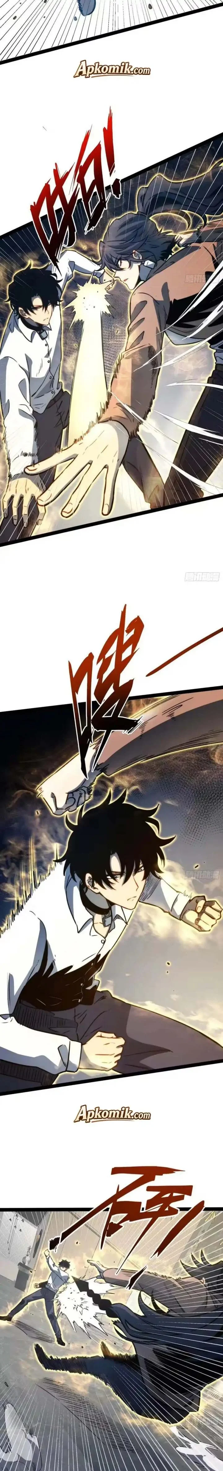 Read Full Time Awakening ID Manga Online