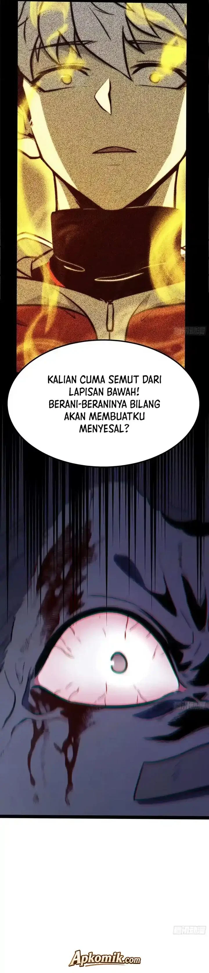 Read Full Time Awakening ID Manga Online