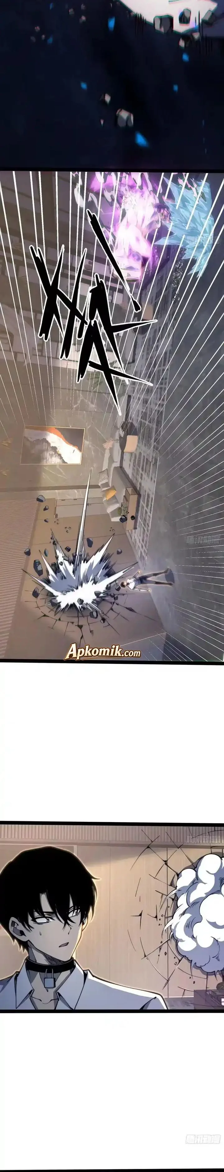 Read Full Time Awakening ID Manga Online