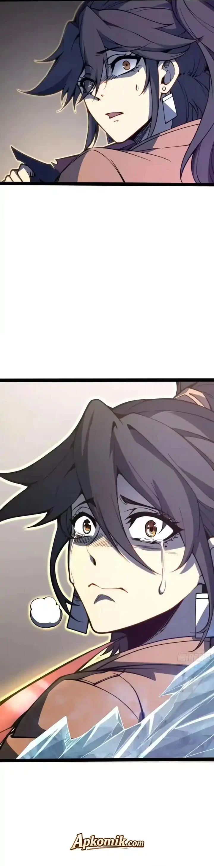 Read Full Time Awakening ID Manga Online