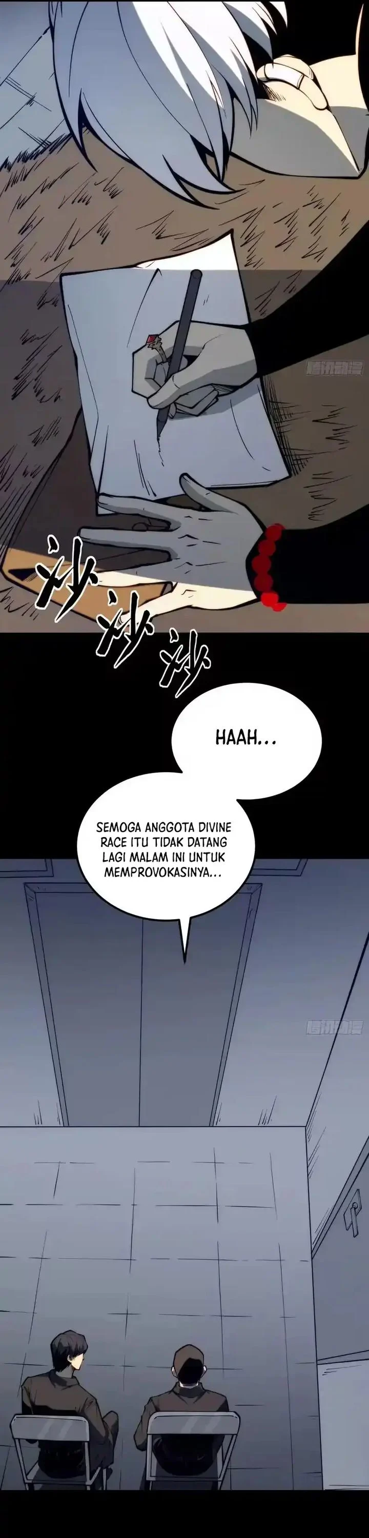 Read Full Time Awakening ID Manga Online