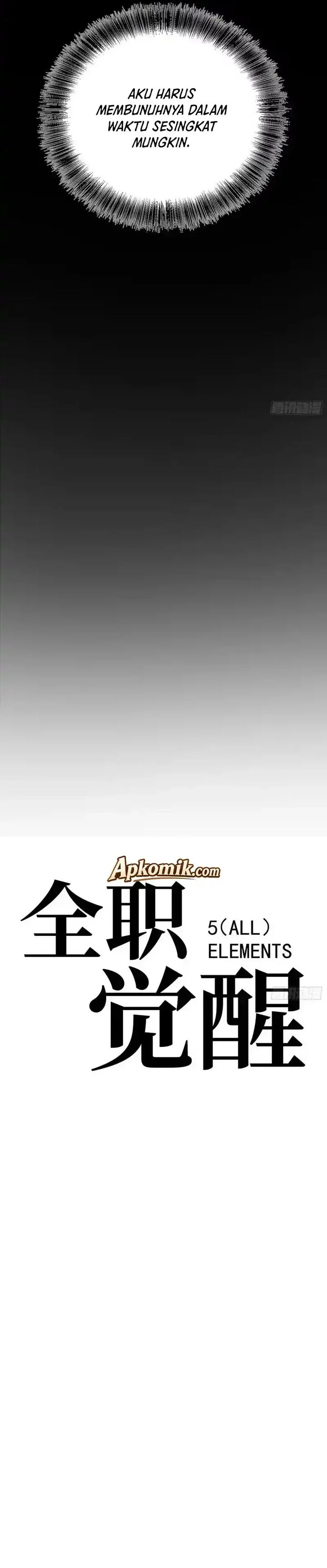 Read Full Time Awakening ID Manga Online