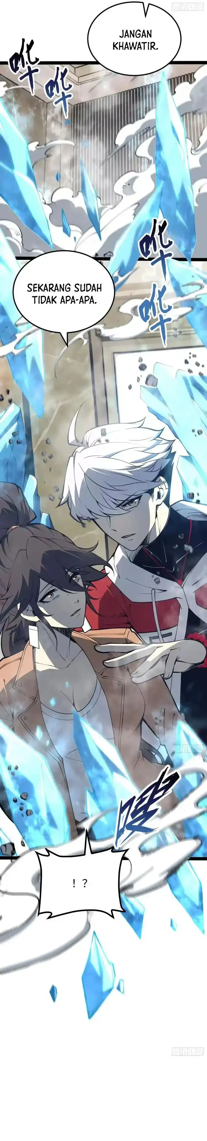 Read Full Time Awakening ID Manga Online