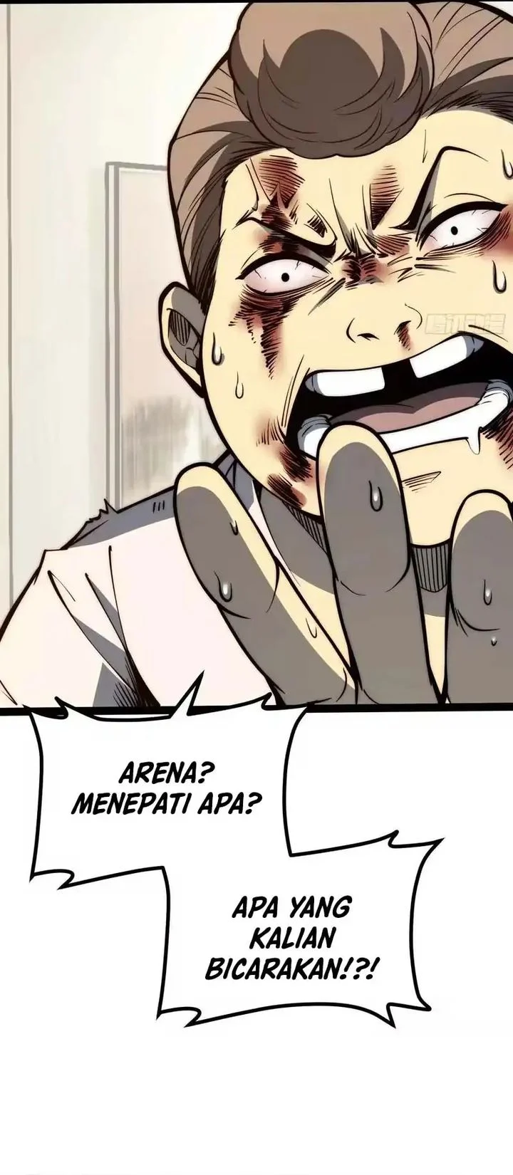 Read Full Time Awakening ID Manga Online