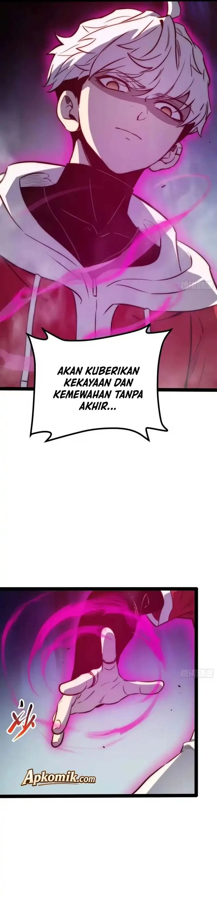 Read Full Time Awakening ID Manga Online