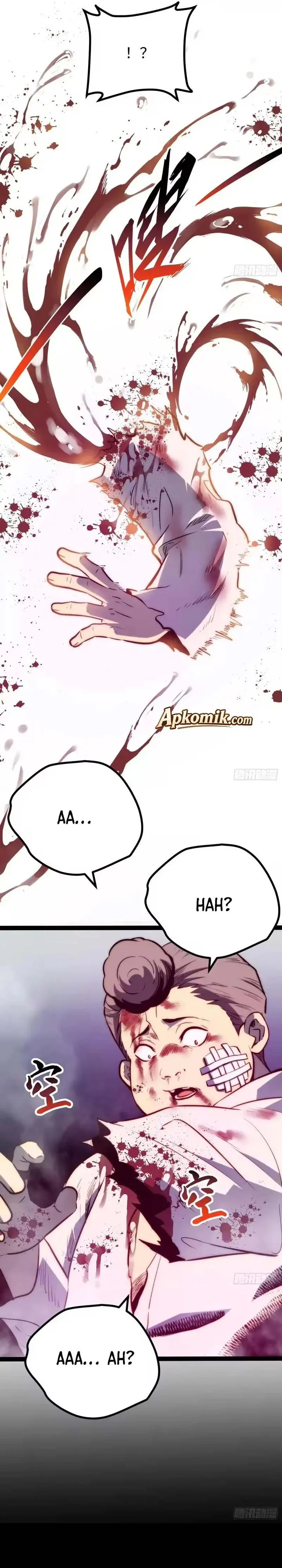 Read Full Time Awakening ID Manga Online