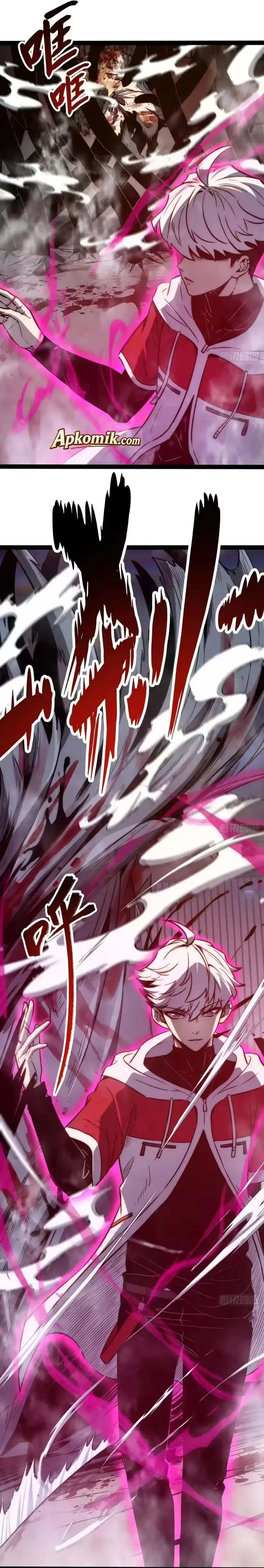 Read Full Time Awakening ID Manga Online