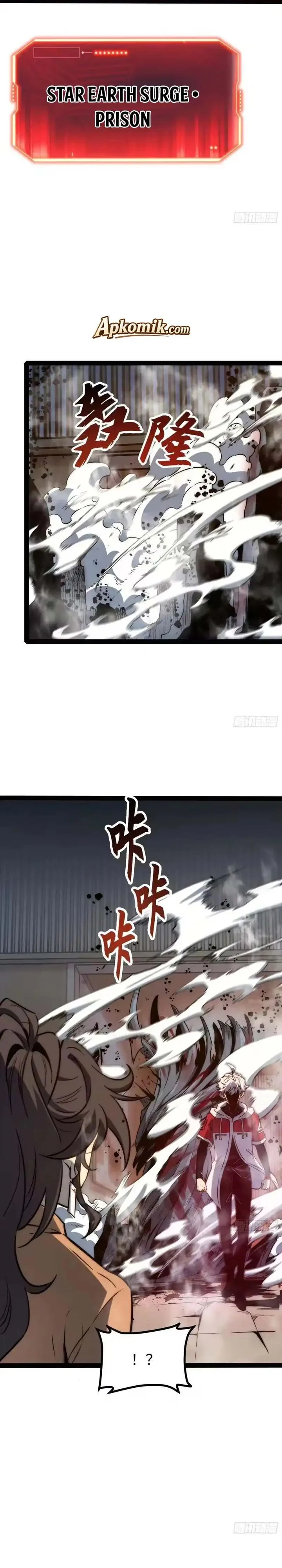 Read Full Time Awakening ID Manga Online