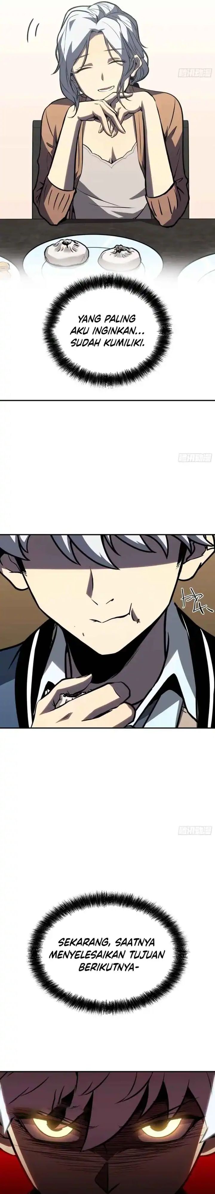 Read Full Time Awakening ID Manga Online