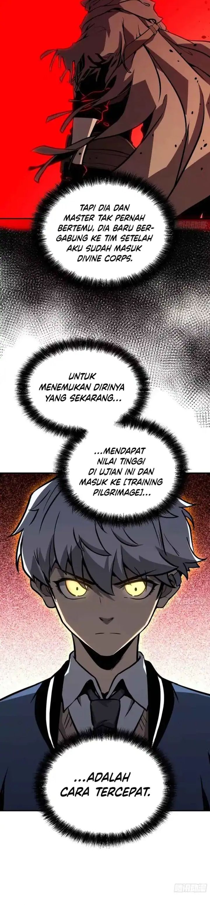 Read Full Time Awakening ID Manga Online
