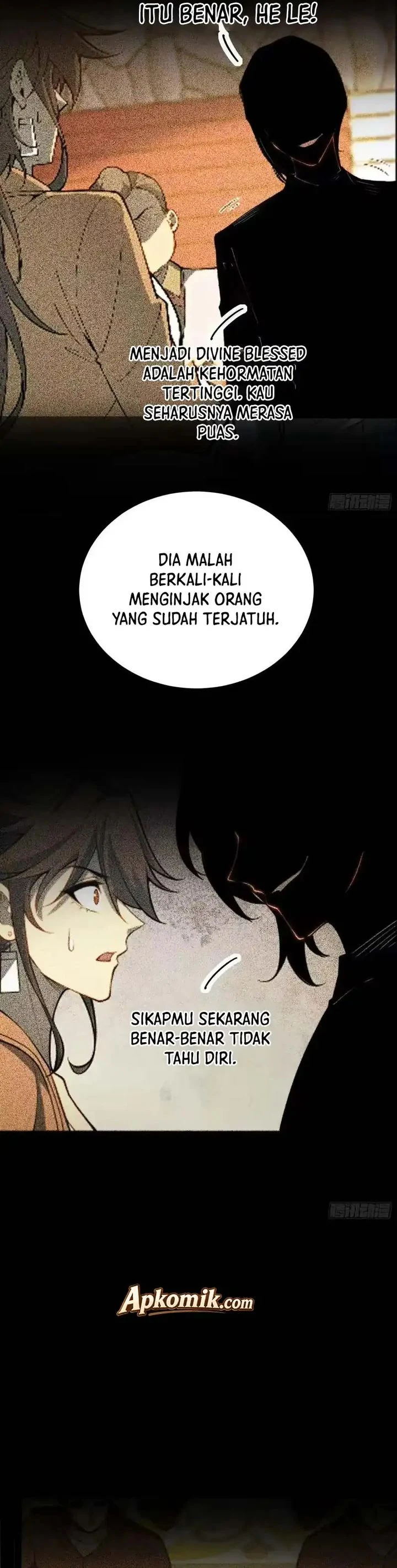 Read Full Time Awakening ID Manga Online