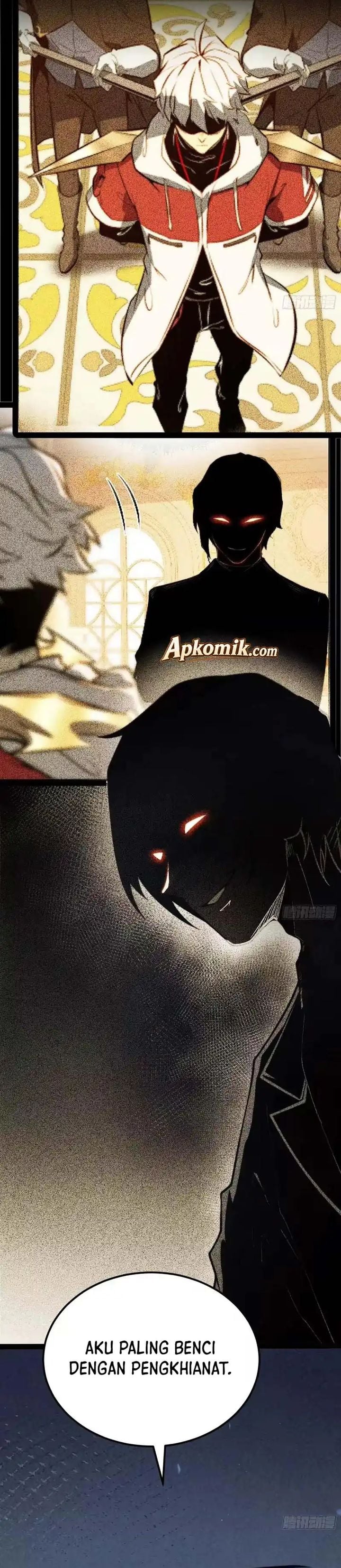 Read Full Time Awakening ID Manga Online