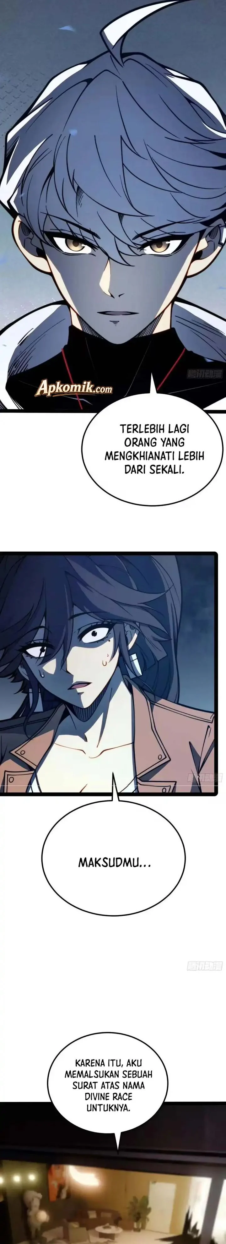 Read Full Time Awakening ID Manga Online