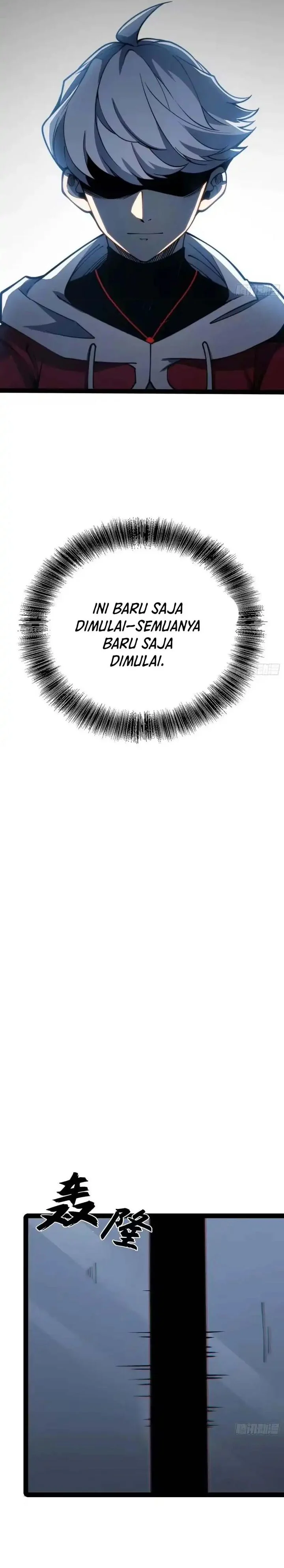 Read Full Time Awakening ID Manga Online