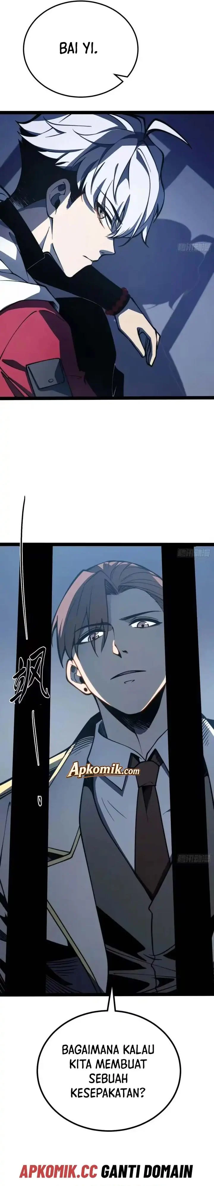 Read Full Time Awakening ID Manga Online