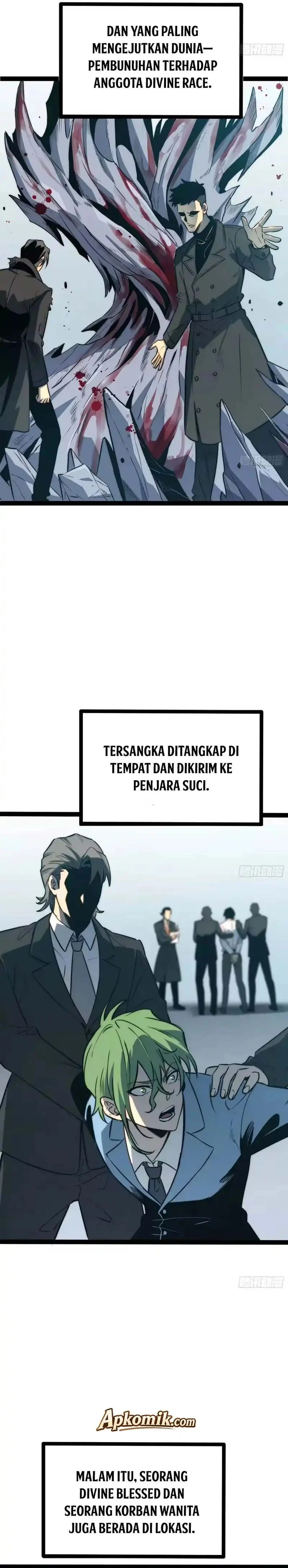 Read Full Time Awakening ID Manga Online