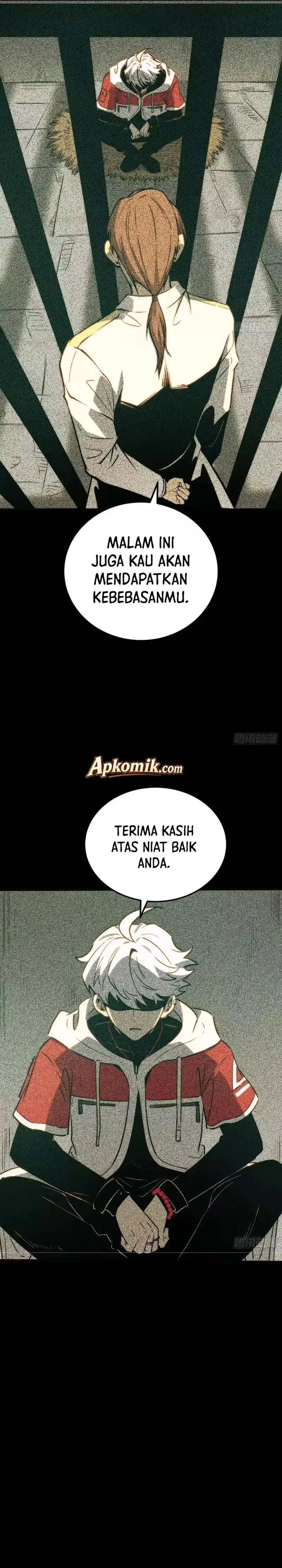 Read Full Time Awakening ID Manga Online