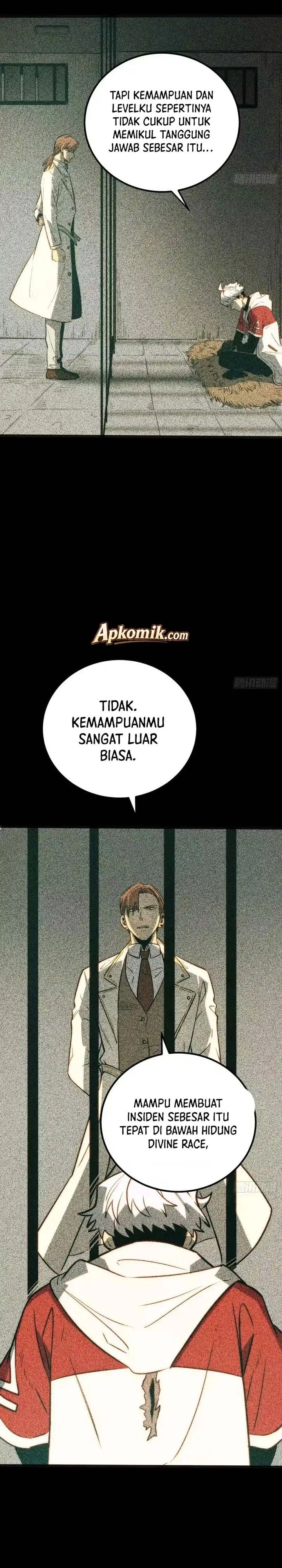 Read Full Time Awakening ID Manga Online