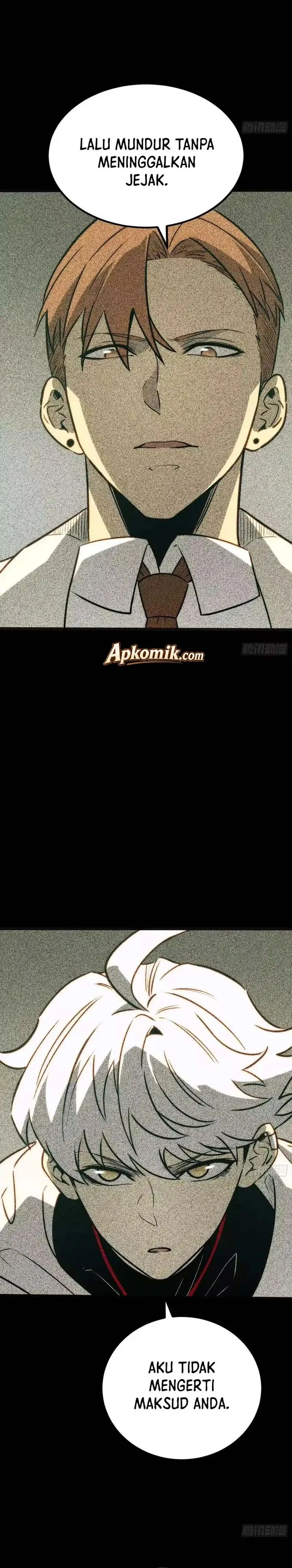 Read Full Time Awakening ID Manga Online
