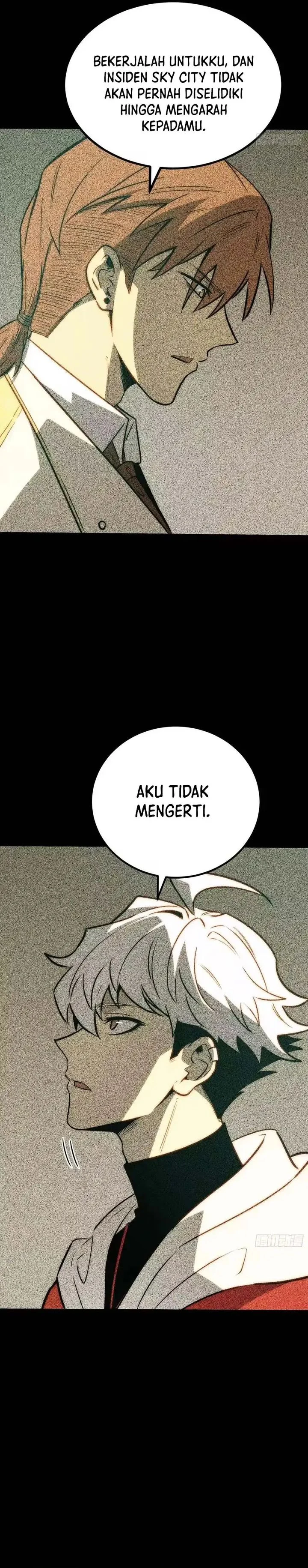 Read Full Time Awakening ID Manga Online