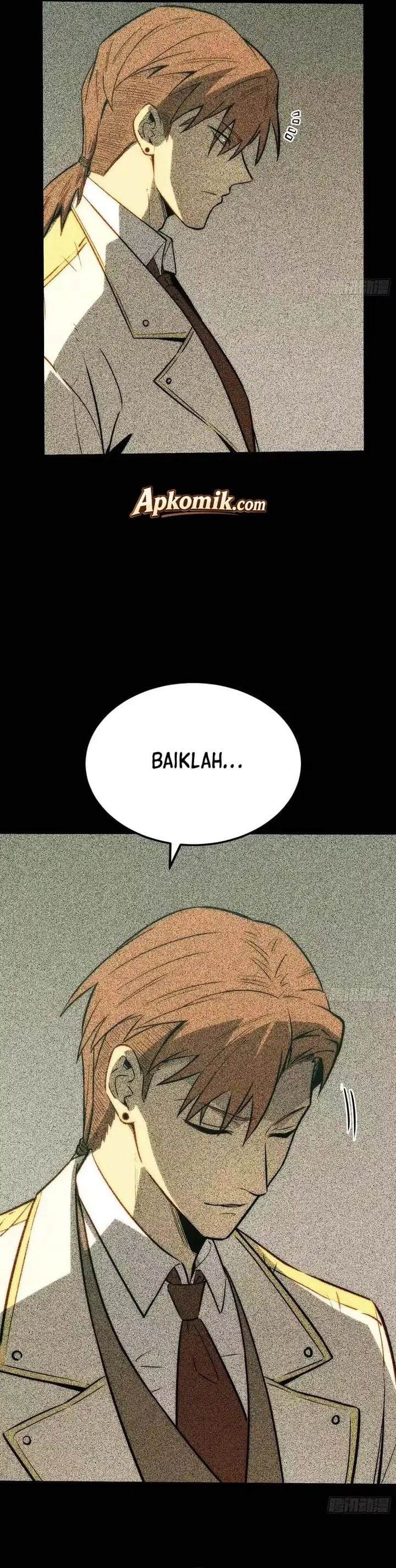Read Full Time Awakening ID Manga Online