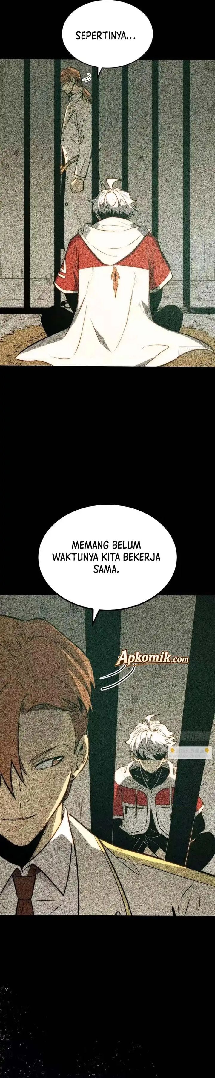 Read Full Time Awakening ID Manga Online