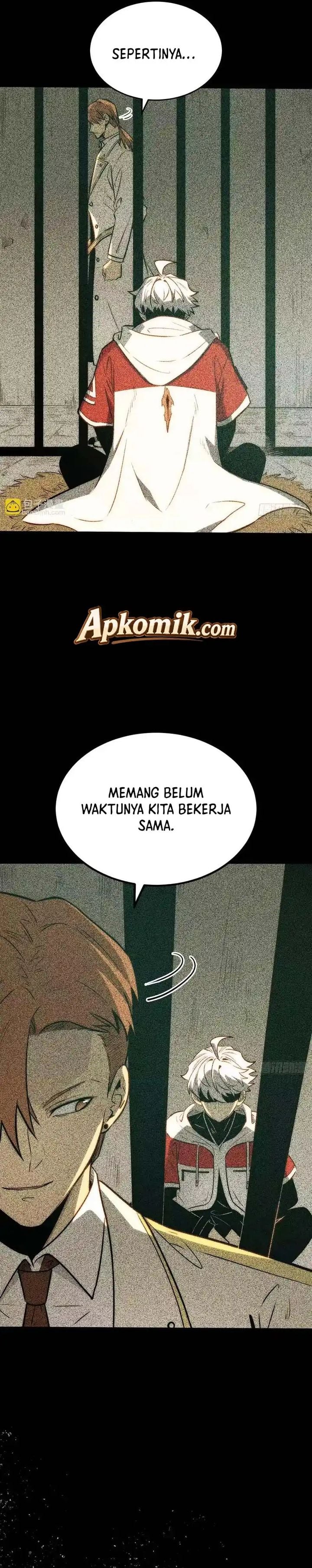 Read Full Time Awakening ID Manga Online