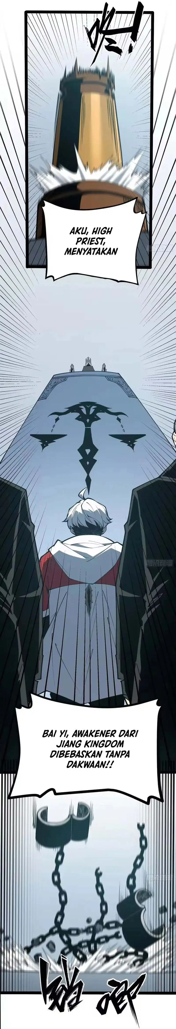 Read Full Time Awakening ID Manga Online