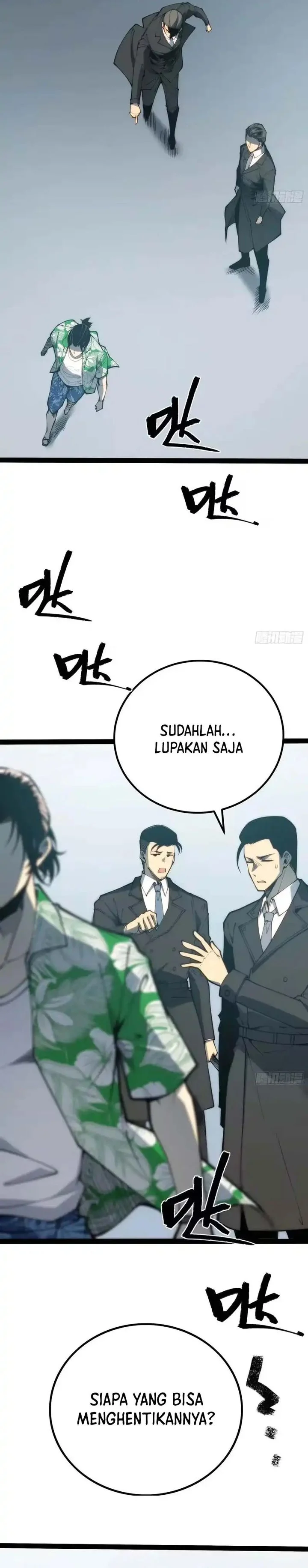 Read Full Time Awakening ID Manga Online